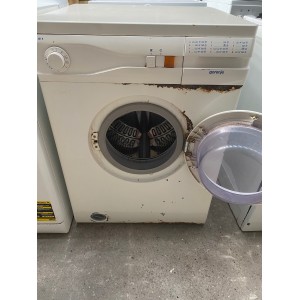 Használt Gorenje WA401H elöltöltős mosógép [H5950] 