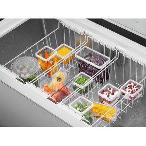 Electrolux LCB3LE38W0 Fagyasztóláda