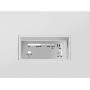 Electrolux LCB3LE38W0 Fagyasztóláda