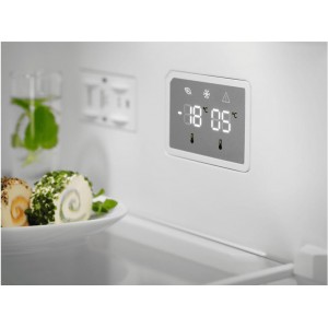 Electrolux LNT5MF32U0 Alulfagyasztós hűtőszekrény