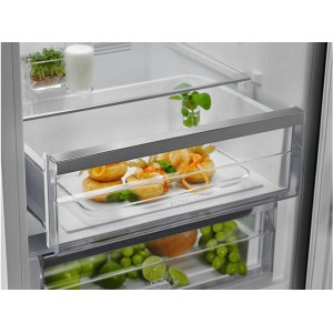 Electrolux LNC7ME34W1 Alulfagyasztós hűtőszekrény