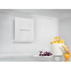 Electrolux LNT7MF46X2 Alulfagyasztós hűtőszekrény