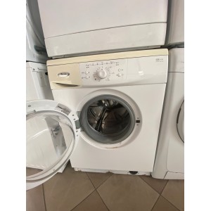 Használt Whirlpool AWO/D 43105 elöltöltős mosógép [H5972] 