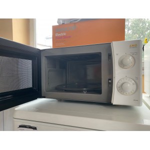 Használt DeLonghi MW401 mikrohullámú sütő [H5978] 