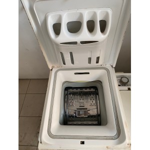 Használt Whirlpool AWE6515 felültöltős mosógép [H6001] 