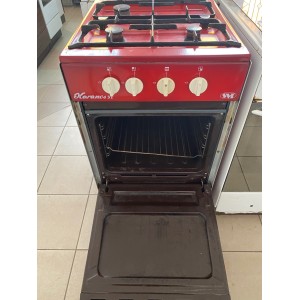 Használt Karancs 3T gáztűzhely [H6106] 