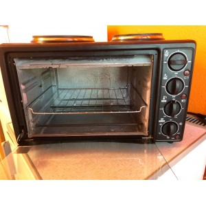 Használt Orion OMK-530 minikonyha [H6136] 