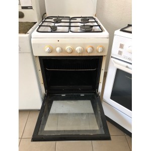 Használt Orion OGO-C2 kombinált tűzhely [H6158] 