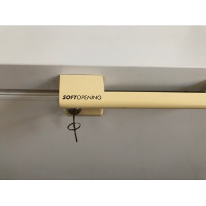 Használt Zanussi ZFC220 fagyasztóláda [H6164] 