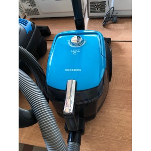 Használt Samsung VCDC15QV porszívó [H6213] 
