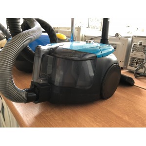 Használt Samsung VCDC15QV porszívó [H6213] 