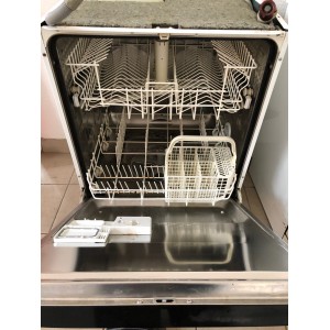 Használt Fagor LV-55IM beépíthető mosogatógép [H6216] 