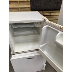 Használt LG GC-051SS minihűtő [H6225] 