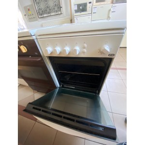Használt Zanussi ZCG510H1WA gáztűzhely [H6281] 