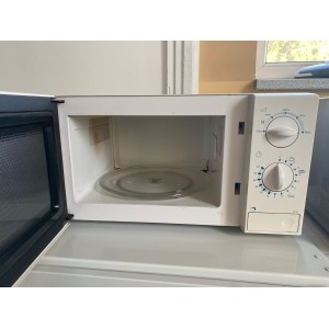 Használt Samsung M736 mikrohullámú sütő [H6295] 