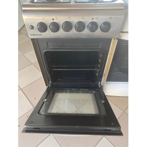 Használt Orion OGO-C2IN kombinált tűzhely [H6298] 