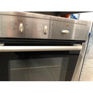 Használt Fagor 5H 105 X beépíthető sütő [H6328] 