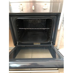 Használt Fagor 5H 105 X beépíthető sütő [H6328] 