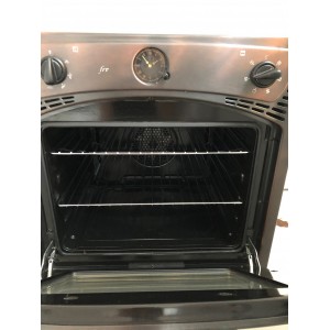 Használt Nardi FRV409R elektromos sütő [H6352] 
