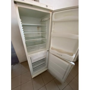 Használt Zanussi ZK21/10 AGO kombinált hűtőszekrény [H6364] 