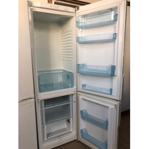 Használt Amica FK322.3 kombinált hűtőszekrény [H6394] 