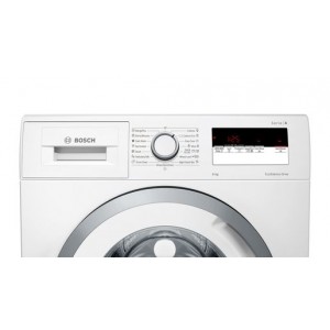 BOSCH WAN24163BY Elöltöltős mosógép