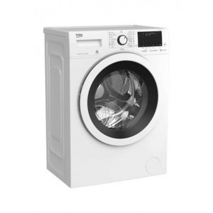 BEKO WUE-6636 XWBW Elöltöltős mosógép