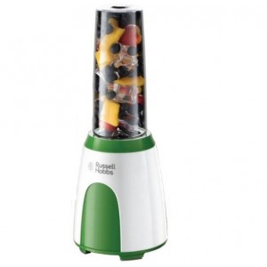 RUSSEL-HOBBS 25160-56 Explore Mix & Go Cool Smoothie készítő