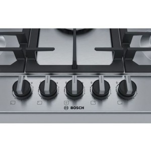Bosch PCQ7A5B90 Beépíthető gáz főzőlap