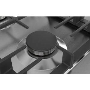 Bosch PCQ7A5B90 Beépíthető gáz főzőlap