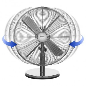 SENCOR SFE 4040SL Asztali ventilátor