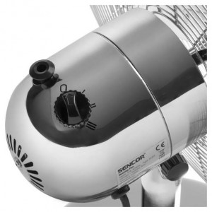 SENCOR SFE 4040SL Asztali ventilátor
