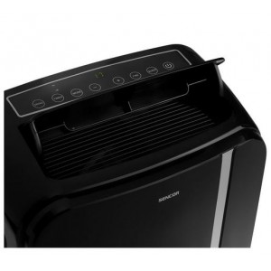 Sencor SAC MT1231C Mobil klíma 12000BTU