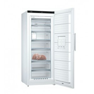 BOSCH GSN54AWDV Fagyasztószekrény