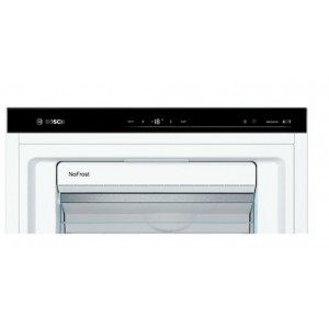 BOSCH GSN54AWDV Fagyasztószekrény