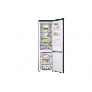 LG GBB92MCAXP Alullfagyasztós kombinált hűtőszekrény
