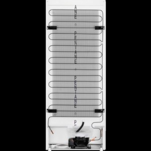 Zanussi ZRAN32FW Egyajtós hűtőszekrény