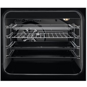 Electrolux EKI54970OX PlusSteam indukciós tűzhely
