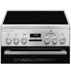 Electrolux EKI54970OX PlusSteam indukciós tűzhely