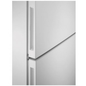 Electrolux LNC7ME32W1 Alulfagyasztós kombinált hűtőszekrény
