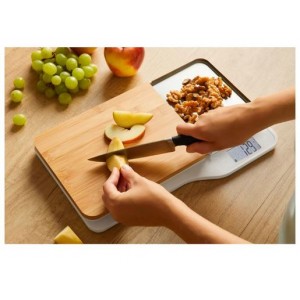 Sencor SKS 6501WH Konyhai mérleg