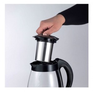ARIETE 2867 Teafőző