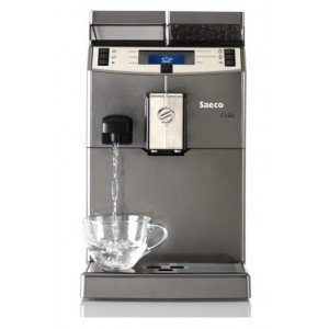 Philips Saeco RI9851/01 Lirika OTC Automata kávéfőző 
