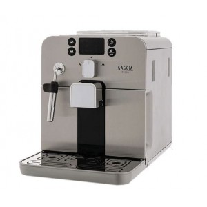 Gaggia Brera Automata kávéfőző 