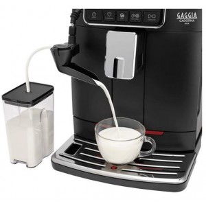 Gaggia Cadorna Milk Automata kávéfőző 
