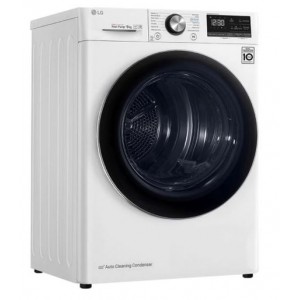 LG RC90V9AV2Q Hőszivattyús szárítógép
