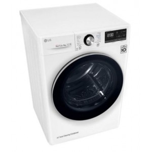 LG RC90V9AV2Q Hőszivattyús szárítógép