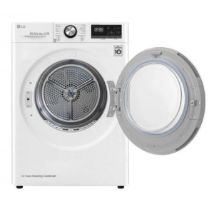 LG RC90V9AV2Q Hőszivattyús szárítógép