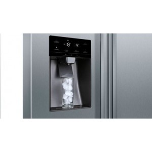 BOSCH KAD93VIFP Side-by-side hűtőszekrény