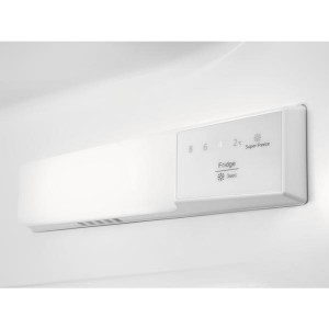 Electrolux LXB1SE11W0 Egyajtós hűtőszekrény